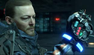 Хорошая работа, Кодзима – автор PC Gamer остался доволен РС-версией Death Stranding
